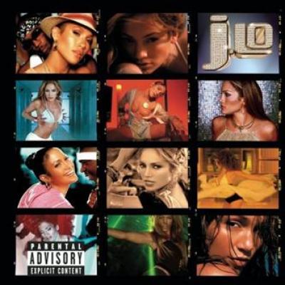 J to tha L-O! - The Remixes
